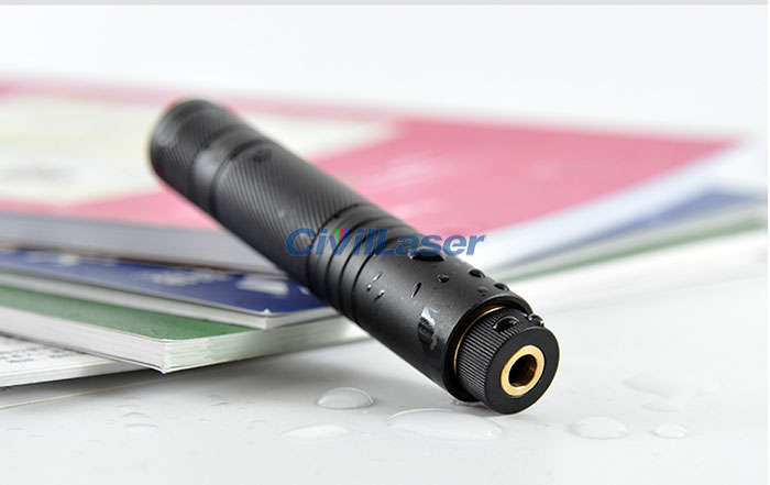 515nm laser module